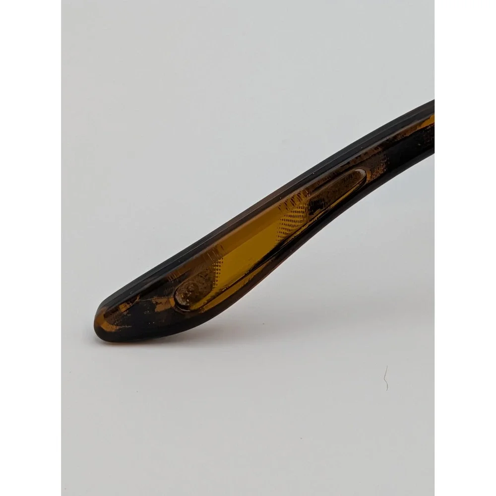 Oakley Step Up Sunglasses Tortoise Shell Frames Only OO9292-01 Unisex